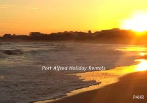 Seaspray Hideaway
